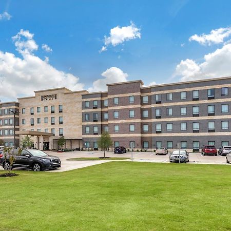 Staybridge Suites Grand Prairie Near Epic Central By Ihg Exteriér fotografie