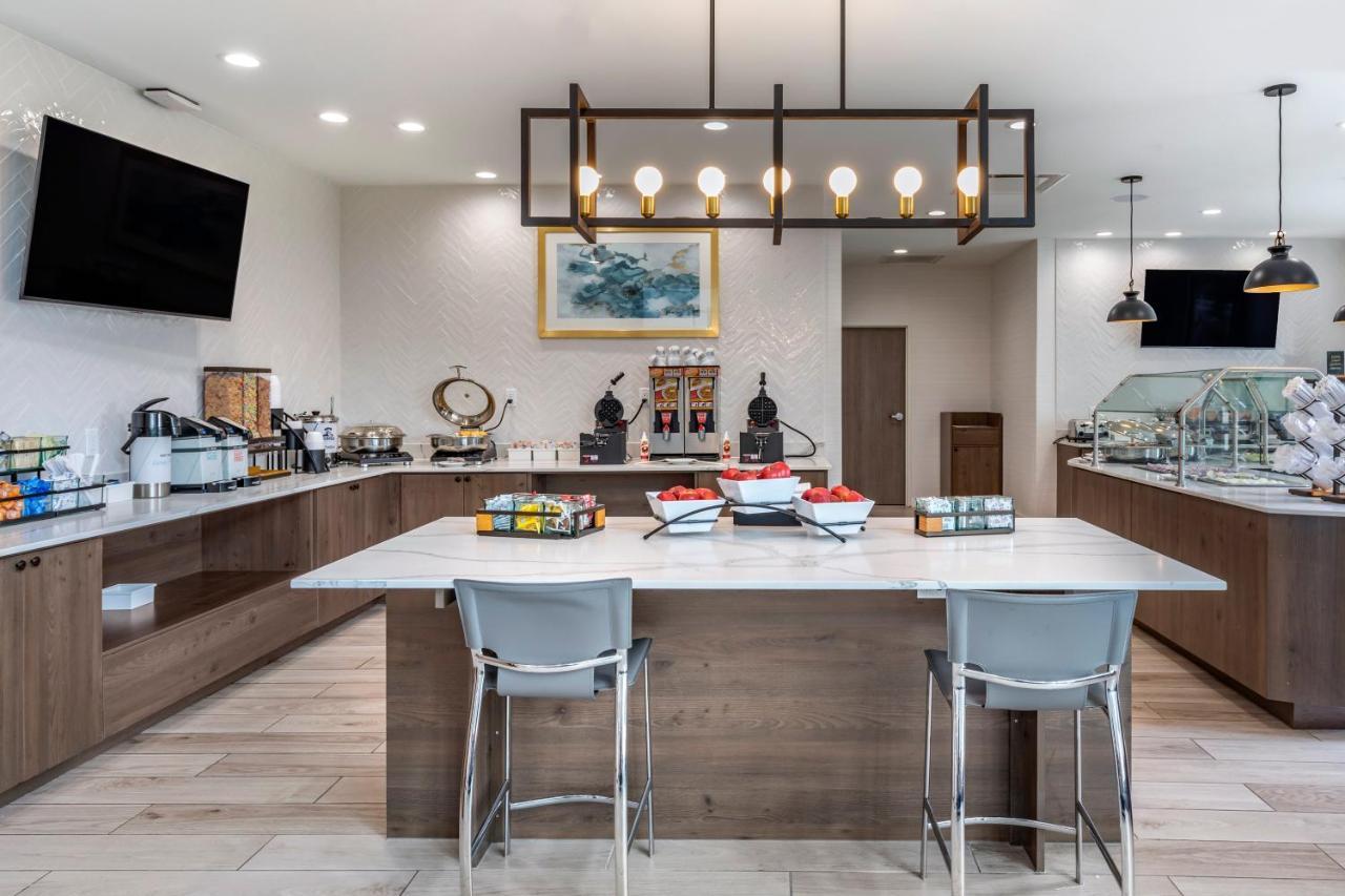 Staybridge Suites Grand Prairie Near Epic Central By Ihg Exteriér fotografie