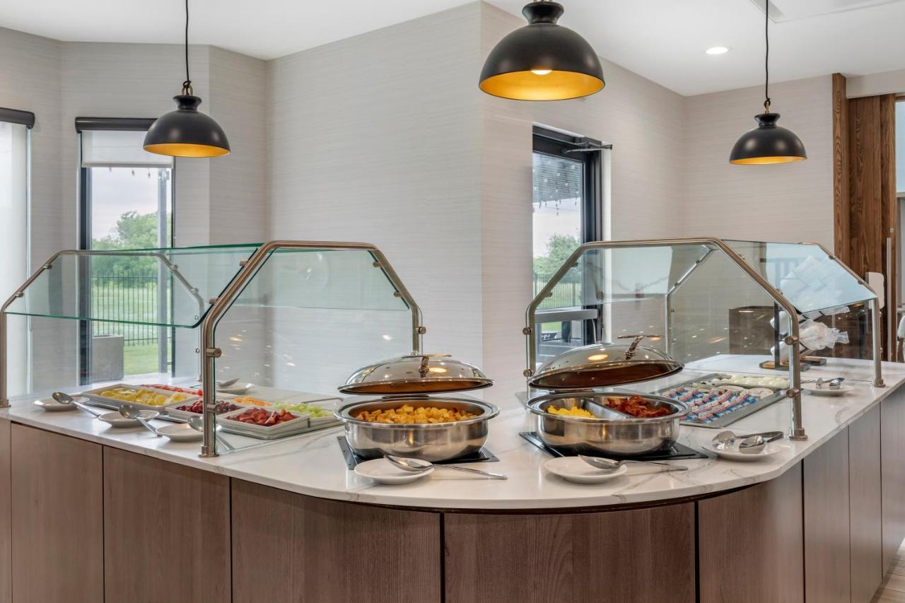 Staybridge Suites Grand Prairie Near Epic Central By Ihg Exteriér fotografie
