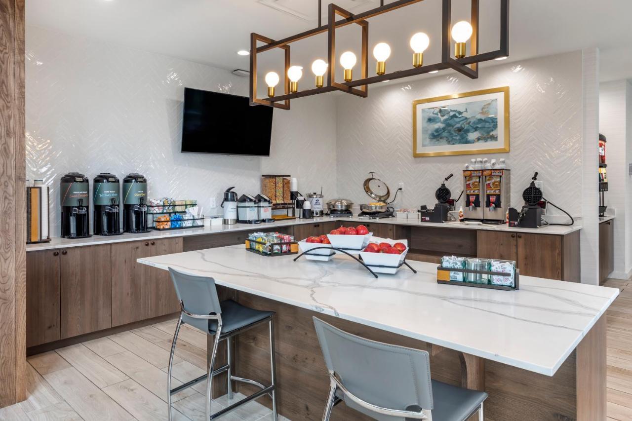 Staybridge Suites Grand Prairie Near Epic Central By Ihg Exteriér fotografie