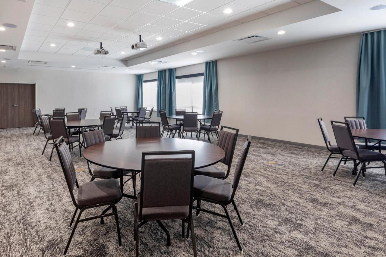 Staybridge Suites Grand Prairie Near Epic Central By Ihg Exteriér fotografie