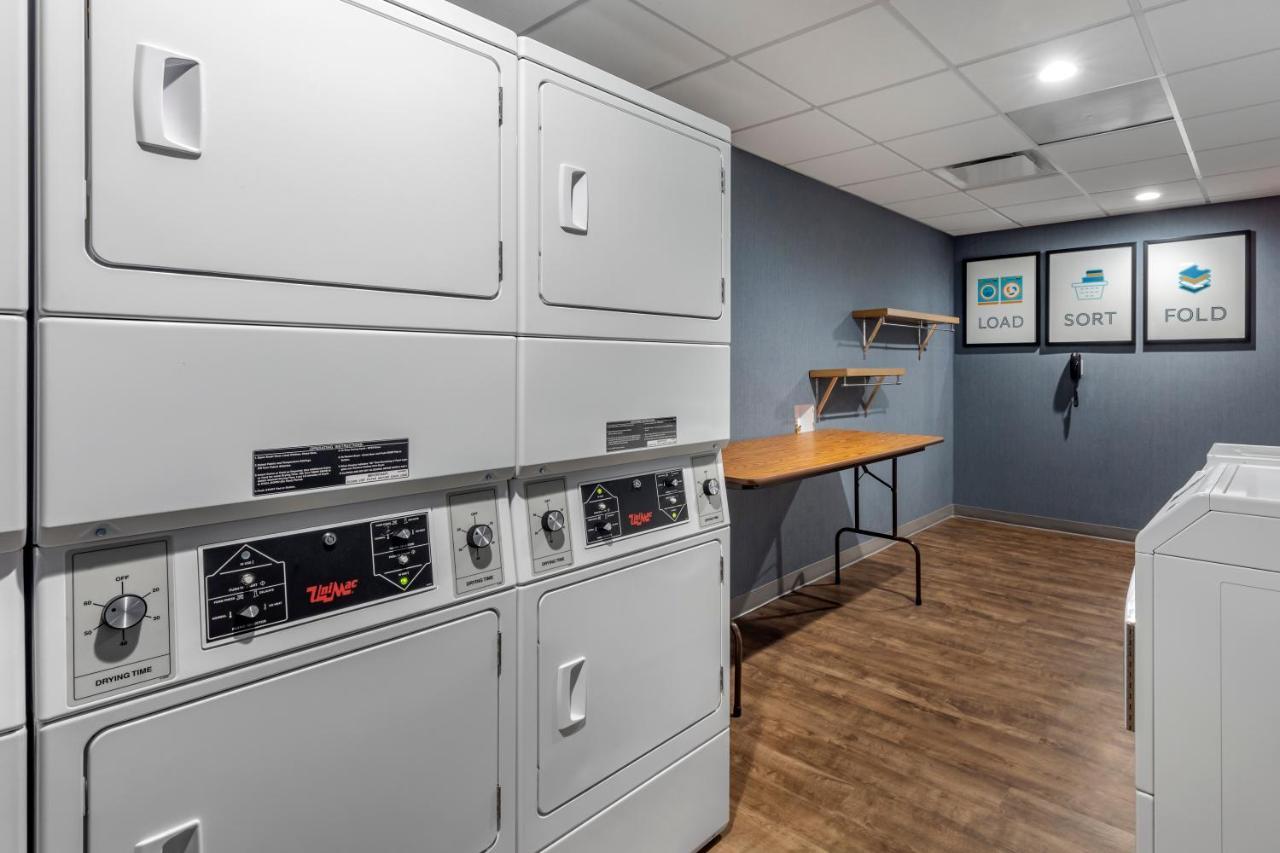 Staybridge Suites Grand Prairie Near Epic Central By Ihg Exteriér fotografie