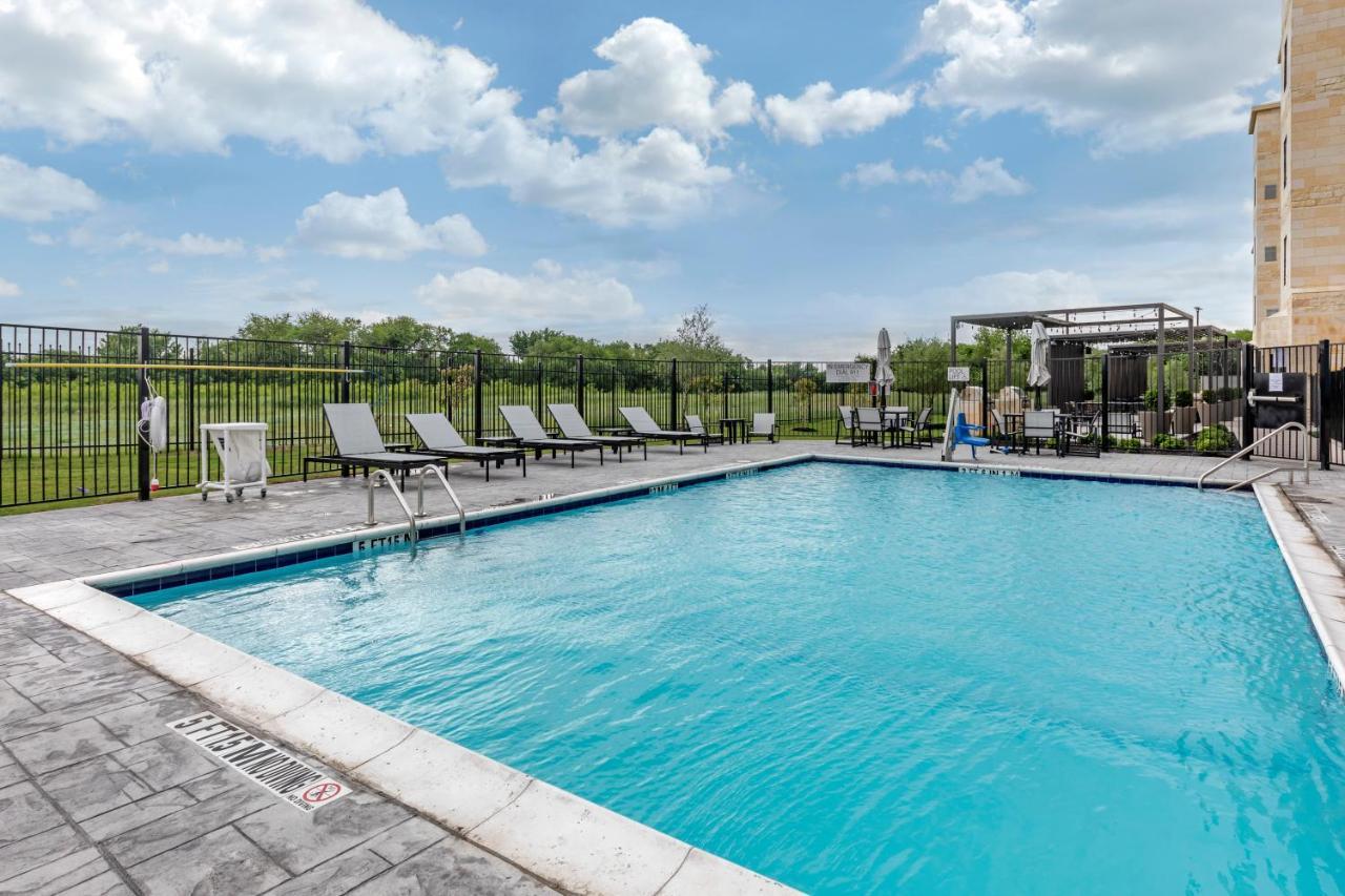 Staybridge Suites Grand Prairie Near Epic Central By Ihg Exteriér fotografie