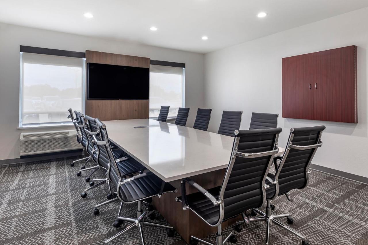 Staybridge Suites Grand Prairie Near Epic Central By Ihg Exteriér fotografie