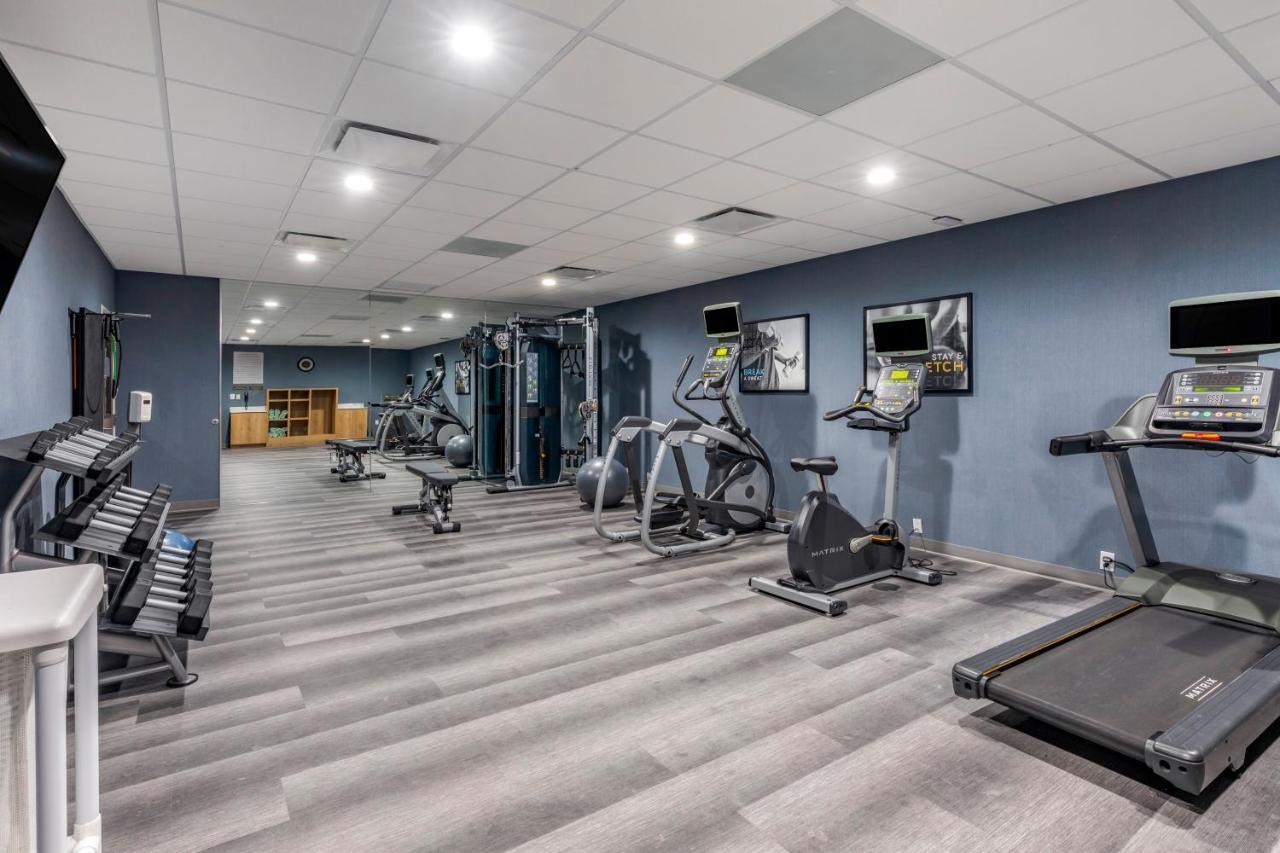 Staybridge Suites Grand Prairie Near Epic Central By Ihg Exteriér fotografie