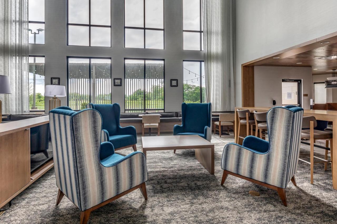 Staybridge Suites Grand Prairie Near Epic Central By Ihg Exteriér fotografie