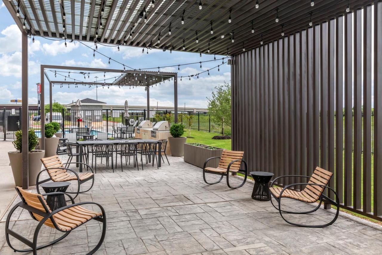 Staybridge Suites Grand Prairie Near Epic Central By Ihg Exteriér fotografie