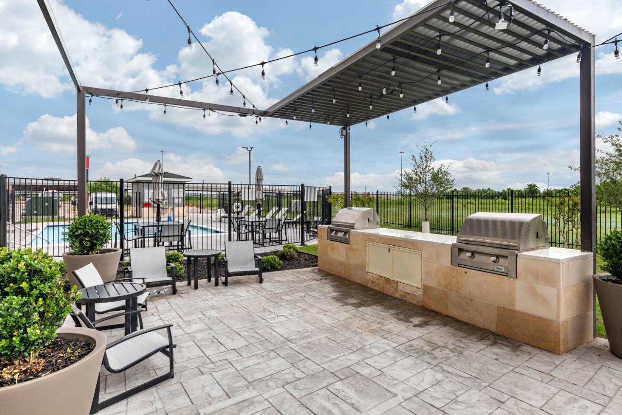 Staybridge Suites Grand Prairie Near Epic Central By Ihg Exteriér fotografie