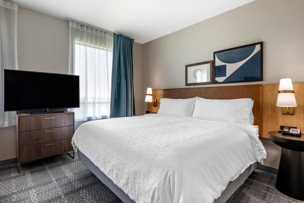Staybridge Suites Grand Prairie Near Epic Central By Ihg Exteriér fotografie