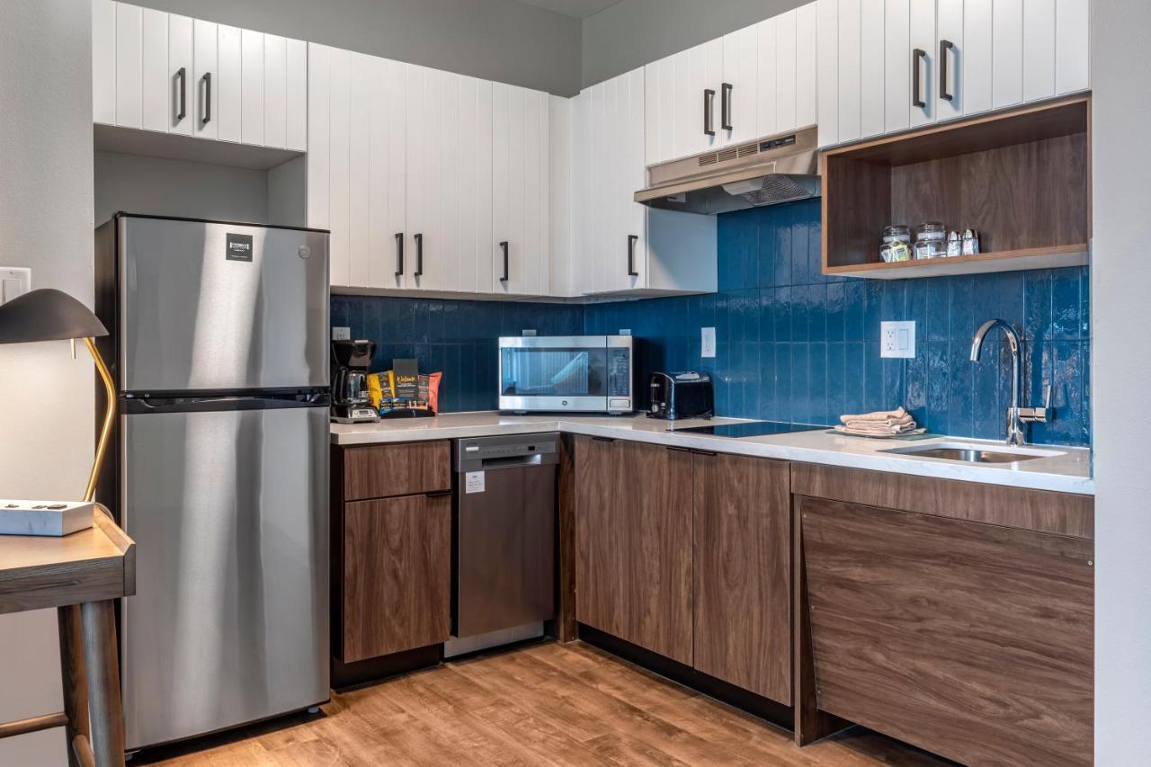 Staybridge Suites Grand Prairie Near Epic Central By Ihg Exteriér fotografie