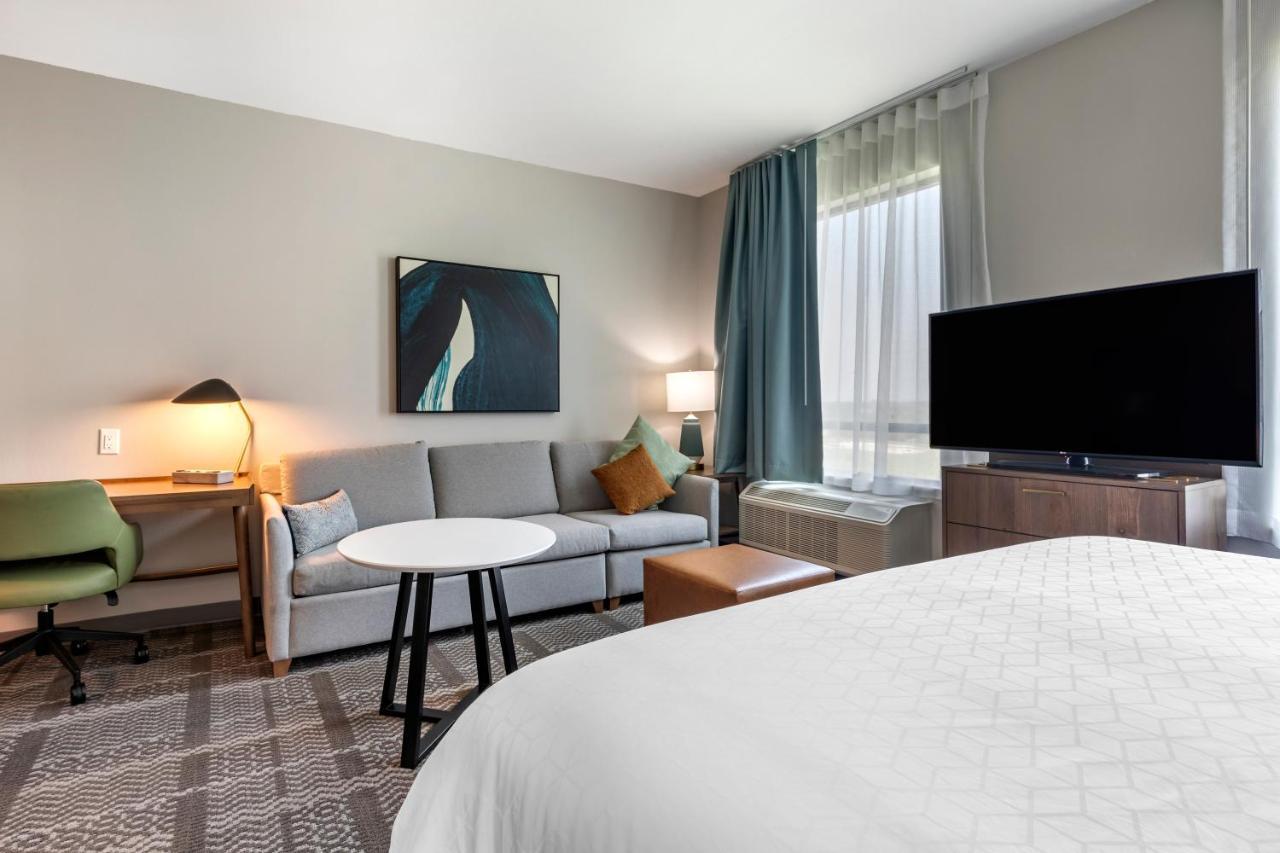 Staybridge Suites Grand Prairie Near Epic Central By Ihg Exteriér fotografie