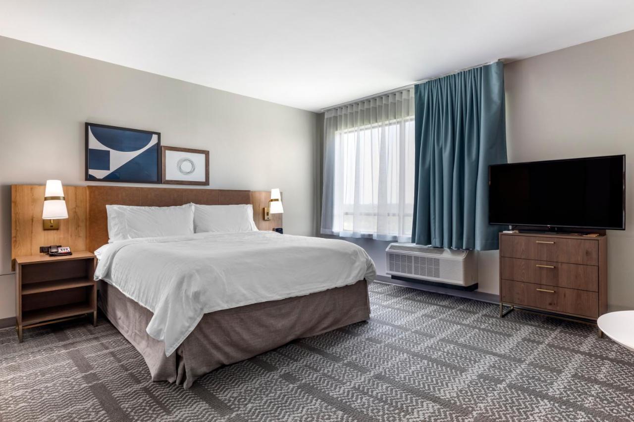 Staybridge Suites Grand Prairie Near Epic Central By Ihg Exteriér fotografie