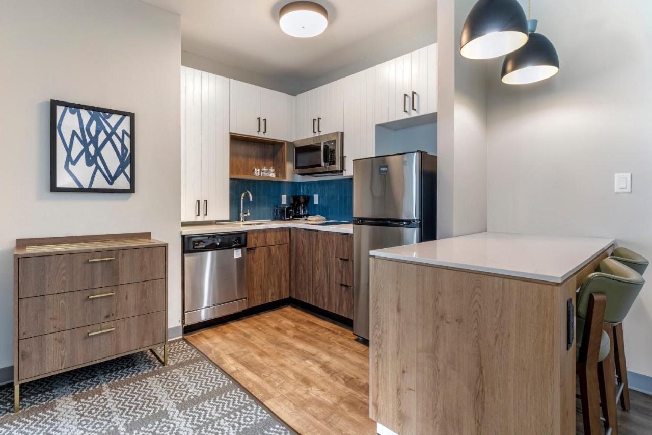 Staybridge Suites Grand Prairie Near Epic Central By Ihg Exteriér fotografie