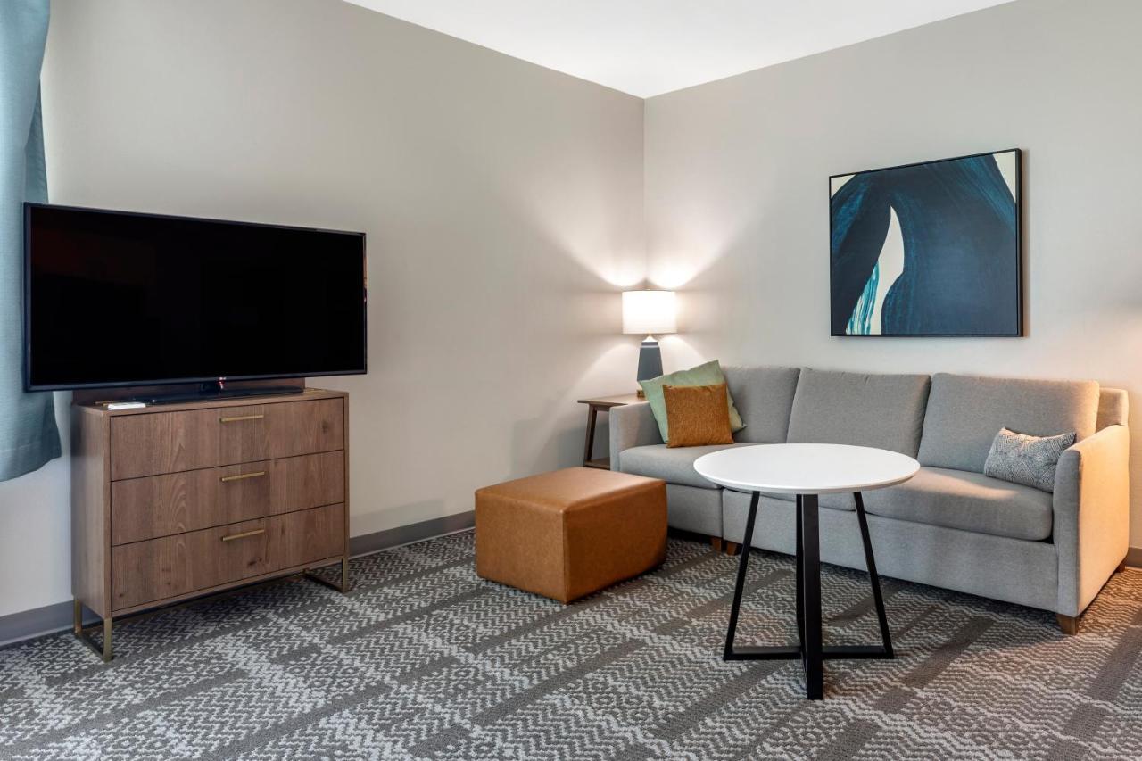 Staybridge Suites Grand Prairie Near Epic Central By Ihg Exteriér fotografie