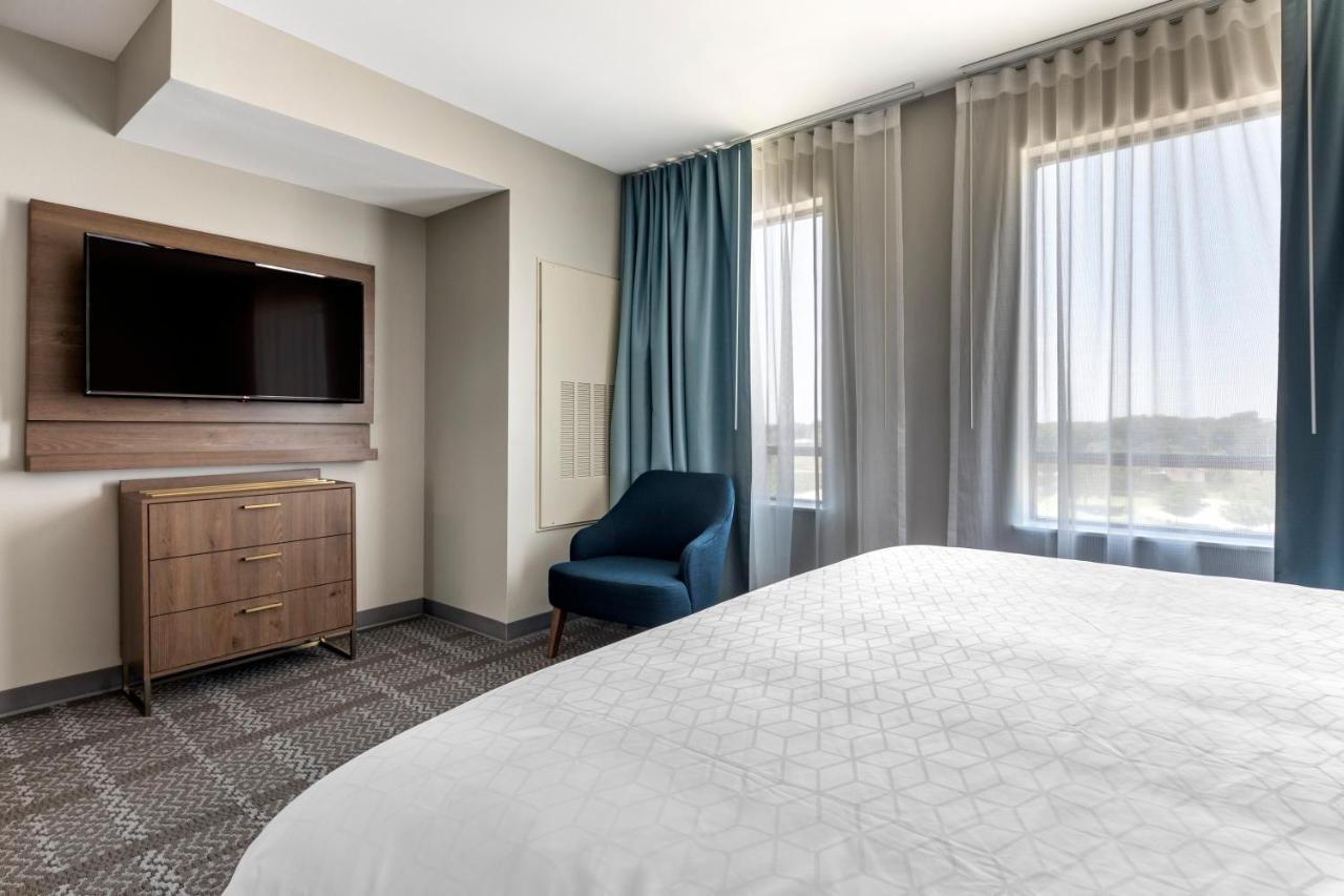 Staybridge Suites Grand Prairie Near Epic Central By Ihg Exteriér fotografie