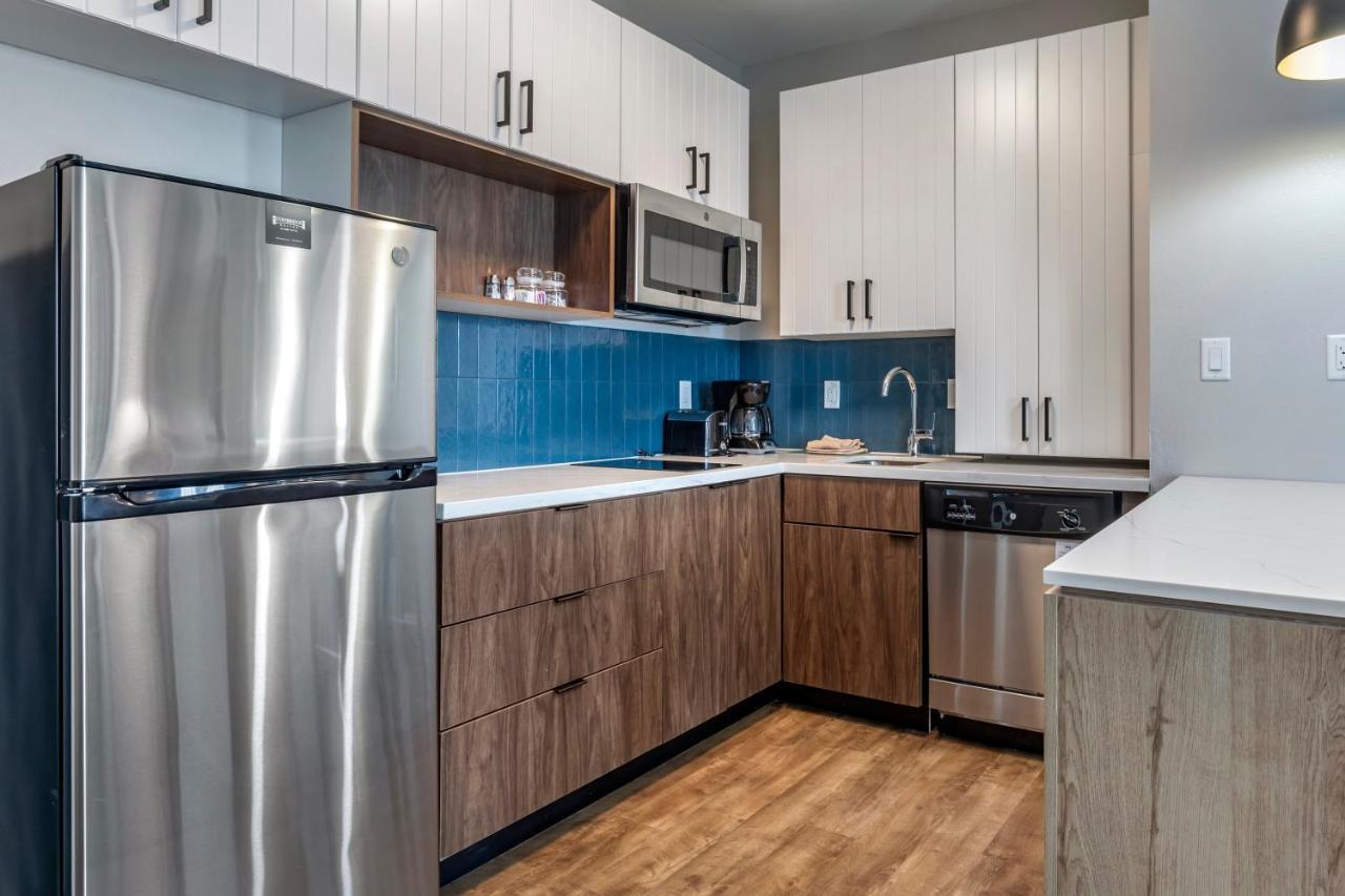 Staybridge Suites Grand Prairie Near Epic Central By Ihg Exteriér fotografie