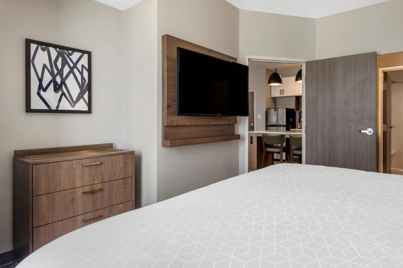 Staybridge Suites Grand Prairie Near Epic Central By Ihg Exteriér fotografie