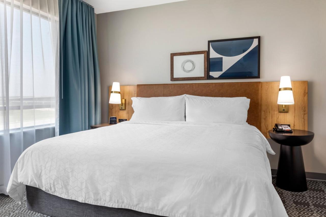 Staybridge Suites Grand Prairie Near Epic Central By Ihg Exteriér fotografie