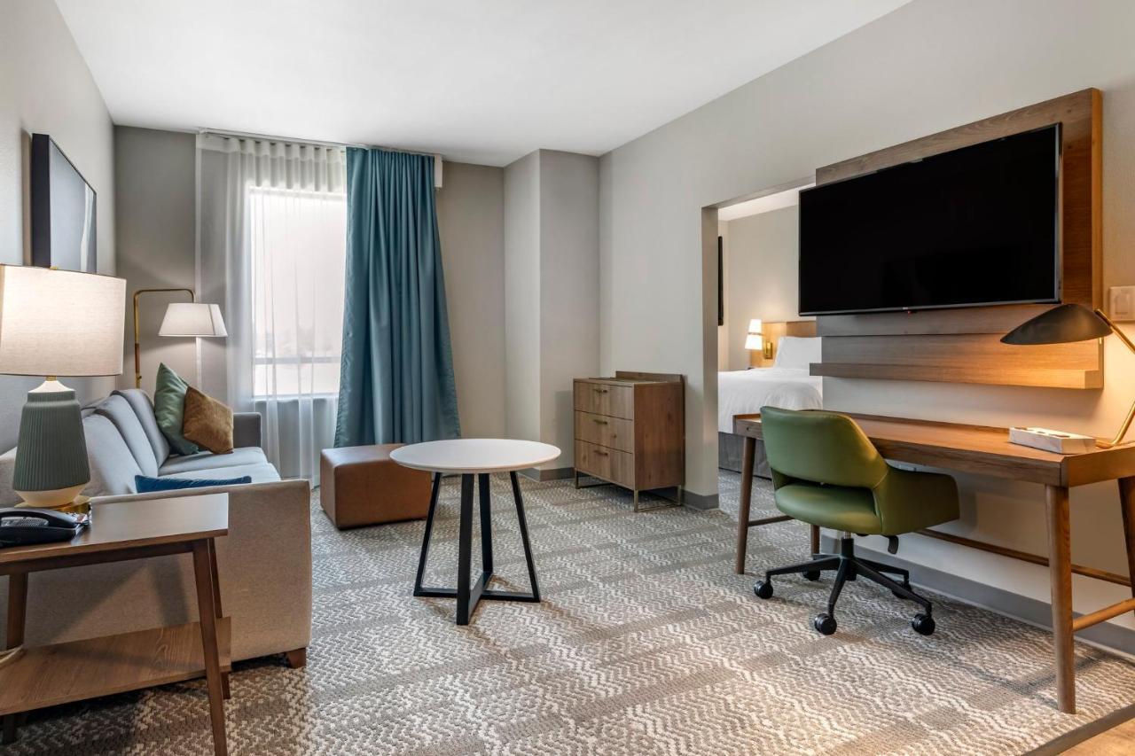 Staybridge Suites Grand Prairie Near Epic Central By Ihg Exteriér fotografie