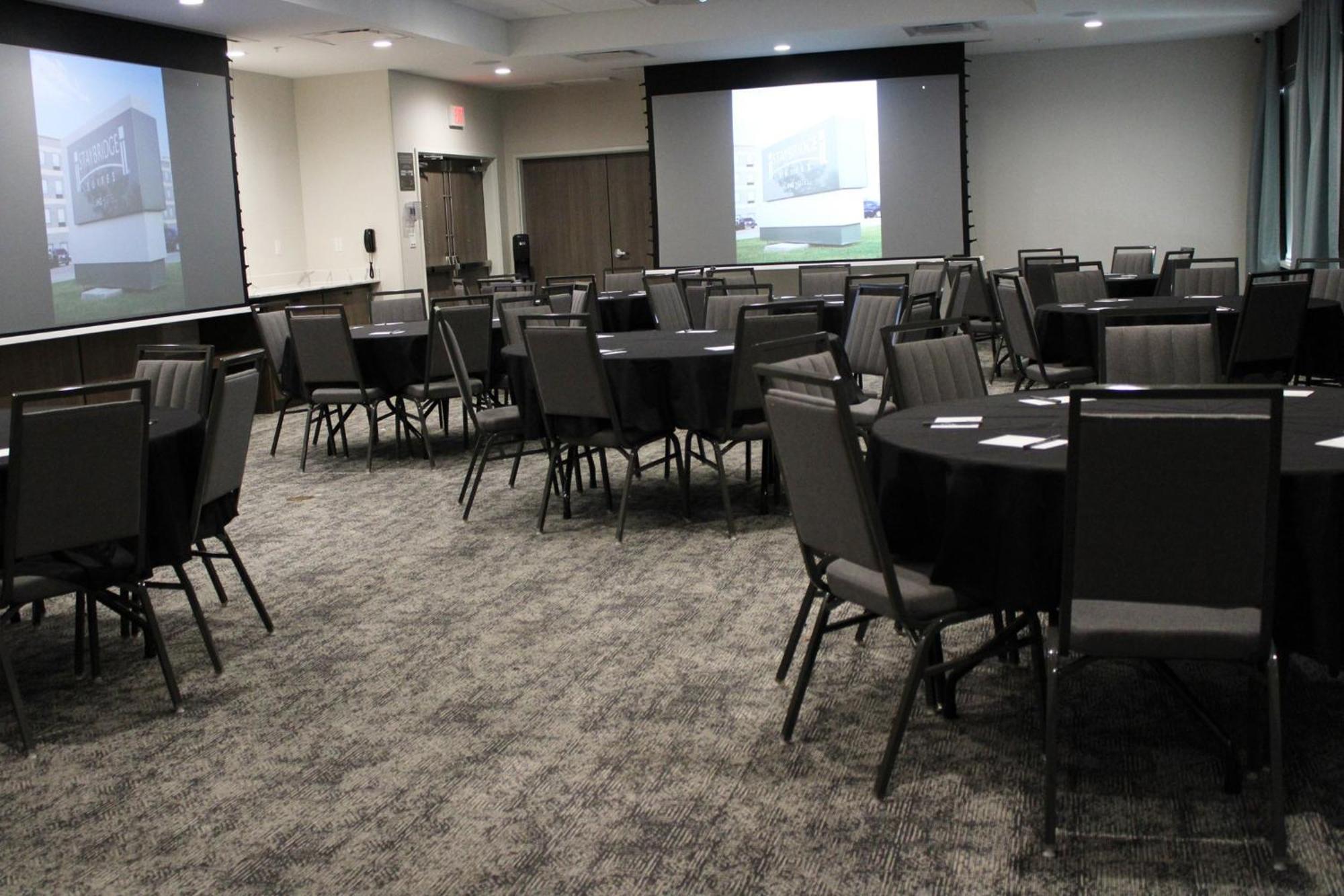 Staybridge Suites Grand Prairie Near Epic Central By Ihg Exteriér fotografie
