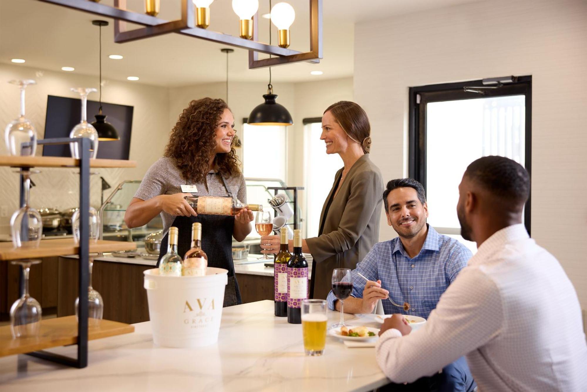 Staybridge Suites Grand Prairie Near Epic Central By Ihg Exteriér fotografie